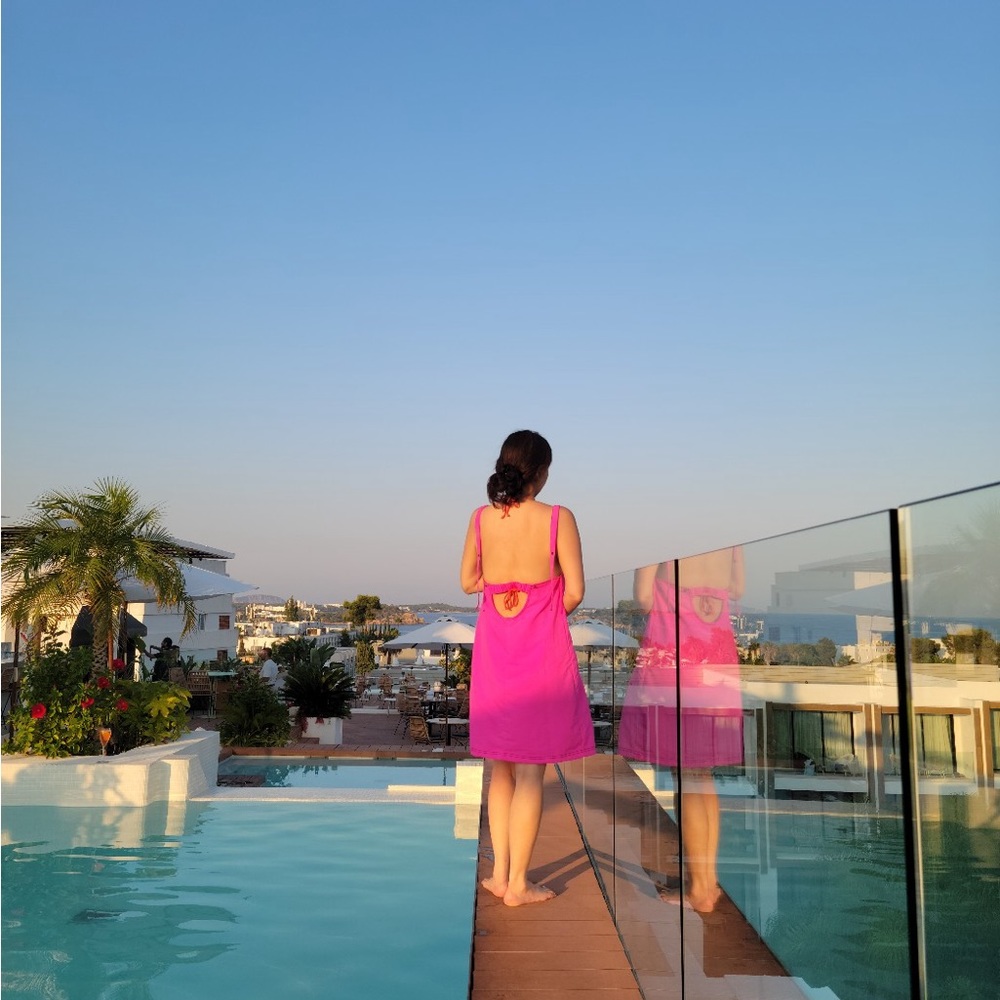 Meet your Posher, Star